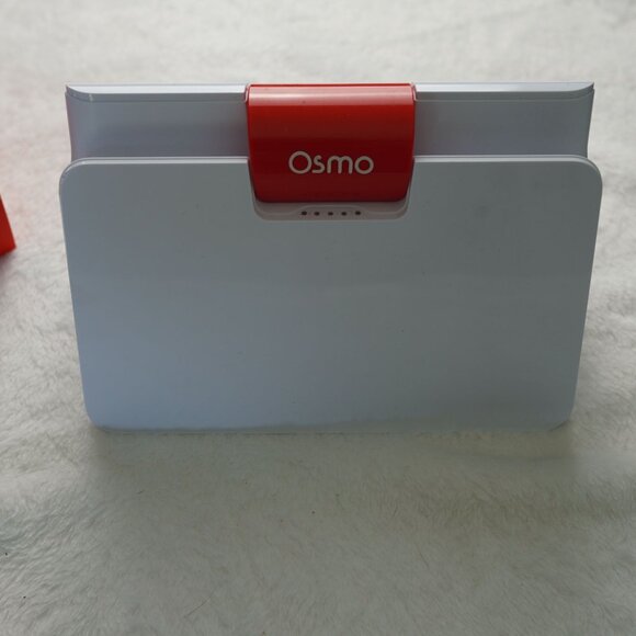 Osmo Early Learning Kit for Ama zon Fire ABCs & Squiggle Magic, Complete Set - Picture 4 of 9